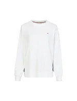 Dámska mikina UW0UW03590-YBR - Tommy Hilfiger Dámska mikina UW0UW03590-YBR - Tommy Hilfiger