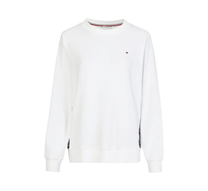 Dámska mikina UW0UW03590-YBR - Tommy Hilfiger Dámska mikina UW0UW03590-YBR - Tommy Hilfiger