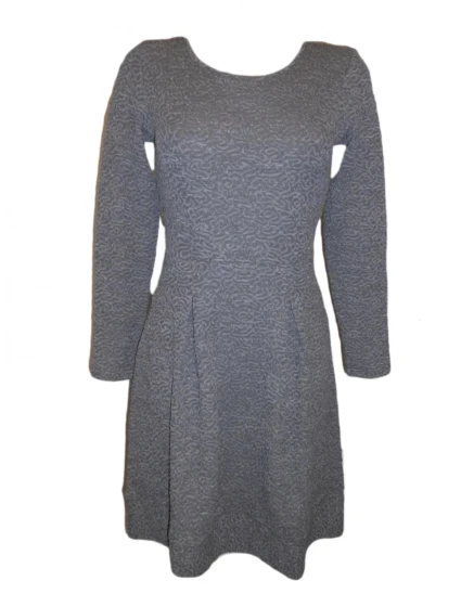 Šaty ovanie DR 03P - Favab