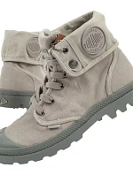 Pánska členková obuv Baggy M 02353-066-M Beige - Palladium