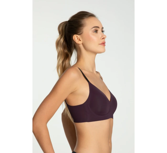 Biustonosz Simple T-Shirt  bra soft