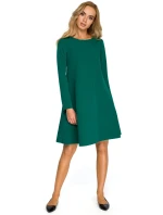 Společenské šaty model 124806 Stylove Společenské šaty model 124806 Stylove