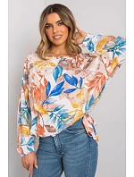 Halenka model 169414 Ex Moda Halenka model 169414 Ex Moda