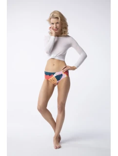 Brazílske nohavičky model 194940 Julimex