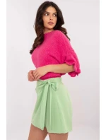 Nohavice sukňa model 208512 Taliansko Moda Nohavice sukňa model 208512 Taliansko Moda