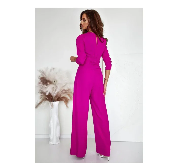 Dámsky overal model 209876 With You