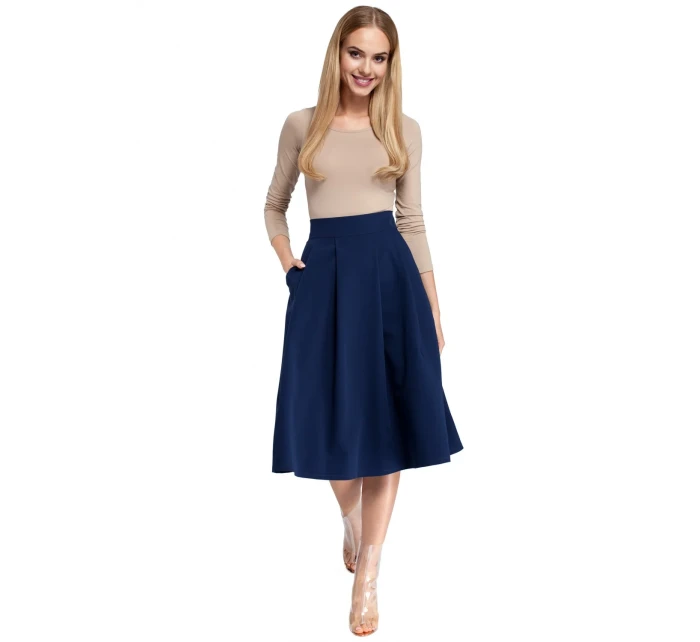 Sukňa model 84996 Moe