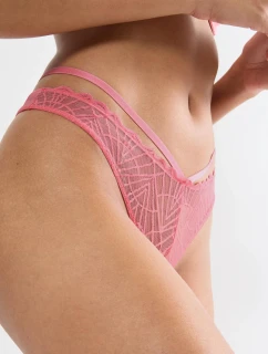 Tá noc vo Vegas String - RED - TRIUMPH RED - TRIUMPH