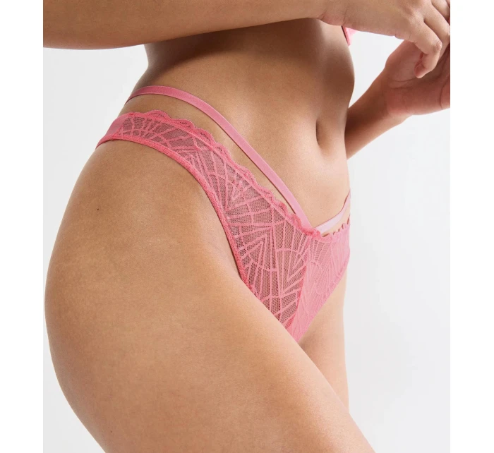 model 21792366 Night In Vegas String RED  RED - Triumph