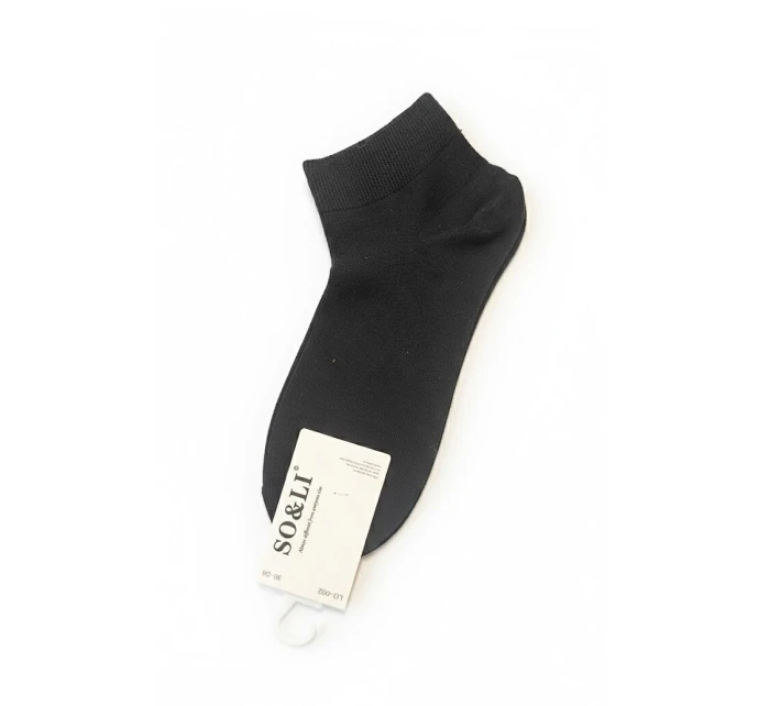 Nohy WiK SO&LI 3517 wz.01 Bavlna 35-42 Nohy WiK SO&LI 3517 wz.01 Bavlna 35-42