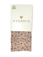 Dámske vzorované ponožky Magnetism lycra 20 den