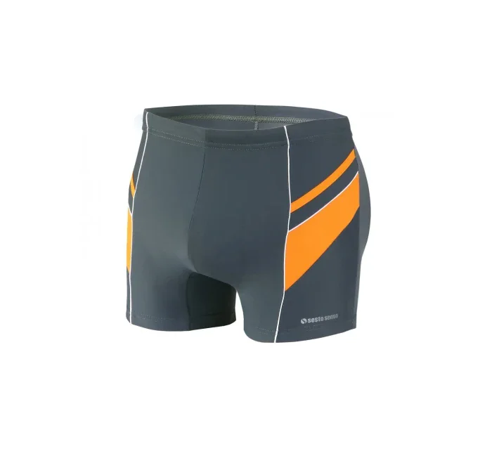 Plavecké boxerky Sesto Senso art.357 3XL-4XL