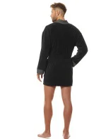 L&L 2090 Royal M-2XL pánsky župan