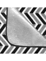 Pikniková deka Spokey Zigzag SPK-929505