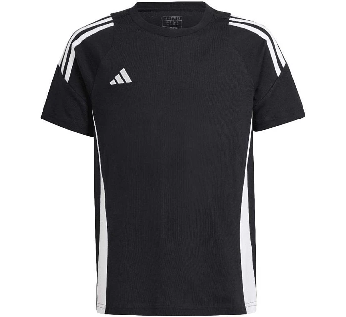 Tričko adidas Tiro 24 Sweat Tee Jr IJ9953