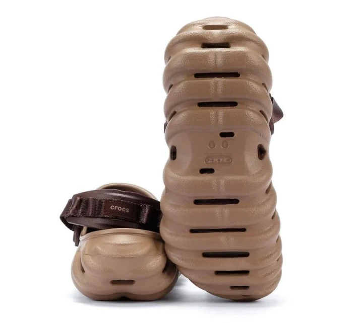 Drevák Crocs Echo 207937-2Q9