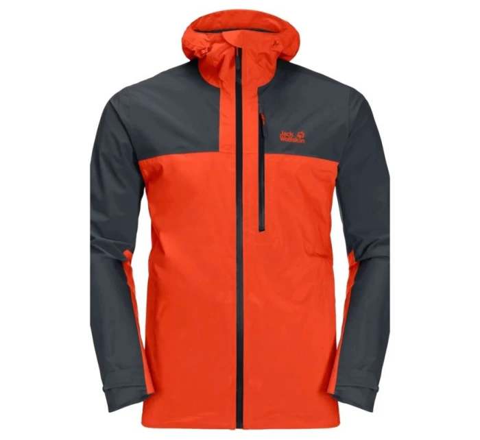 Bunda Go Hike Jkt M model 20817826 - Jack Wolfskin Bunda Go Hike Jkt M model 20817826 - Jack Wolfskin