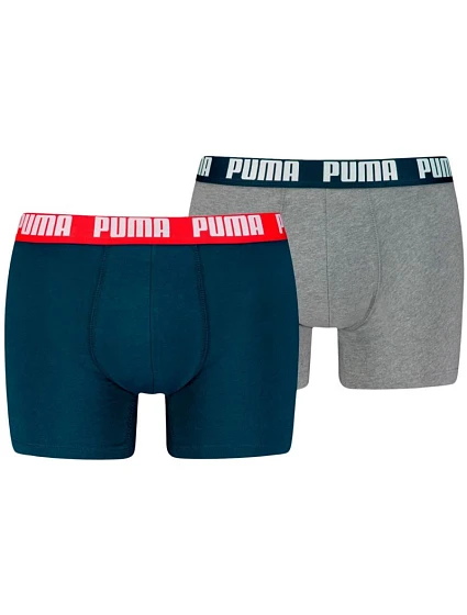 Boxerky Everyday Basic M 05 model 21298444 - Puma