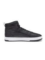 Puma Caven 2.0 Mid WTR Pánska členková športová obuv Black (392333-02)