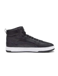 Puma Caven 2.0 Mid WTR Pánska členková športová obuv Black (392333-02)
