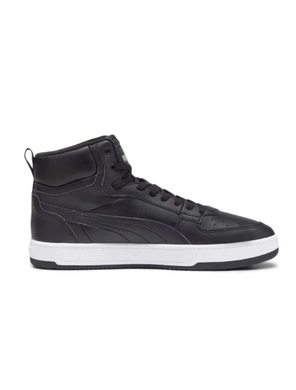 Puma Caven 2.0 Mid WTR Pánska členková športová obuv Black (392333-02)