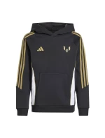 Adidas Junior Messi Mikina s kapucňou IZ0576