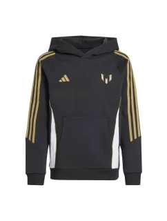 Adidas Junior Messi Mikina s kapucňou IZ0576