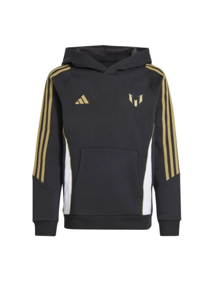 Adidas Junior Messi Mikina s kapucňou IZ0576
