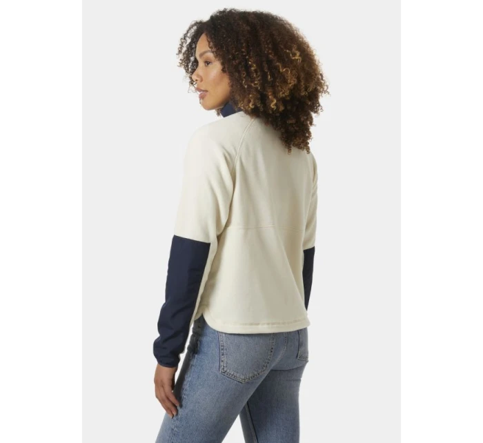 Fleecová bunda W 034 model 21034592 - Helly Hansen