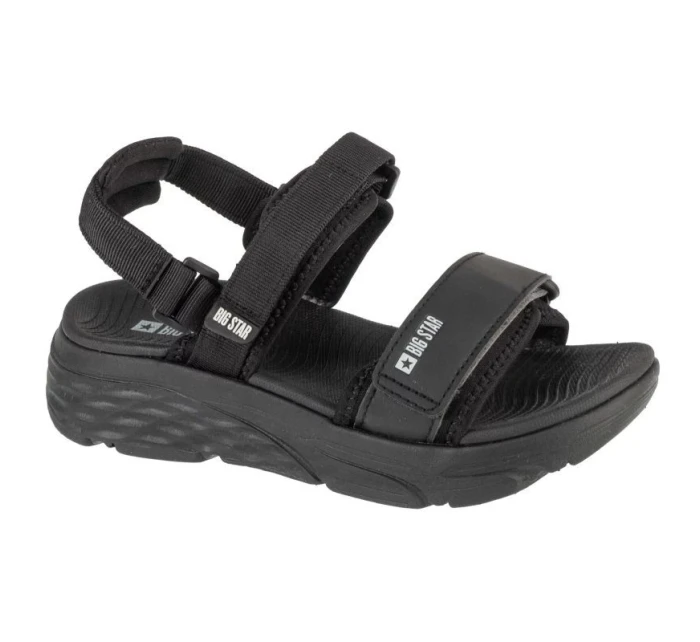 Big Star Sandále W RR274A077 dámske sandále Big Star Sandále W RR274A077 dámske sandále