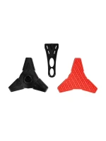 Posilovací tyč s cm model 21810702 - HMS Posilovací tyč s cm model 21810702 - HMS