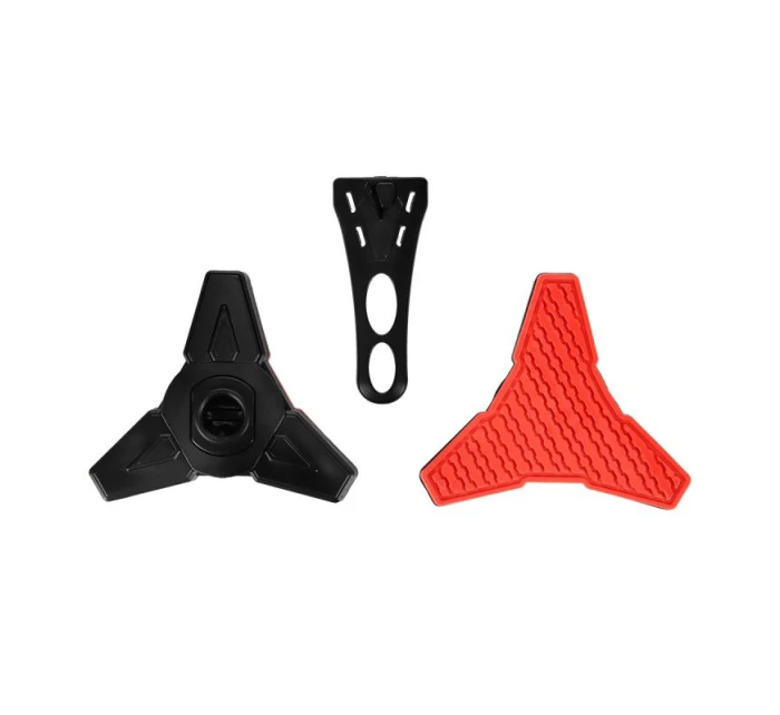 Posilovací tyč s cm model 21810702 - HMS Posilovací tyč s cm model 21810702 - HMS