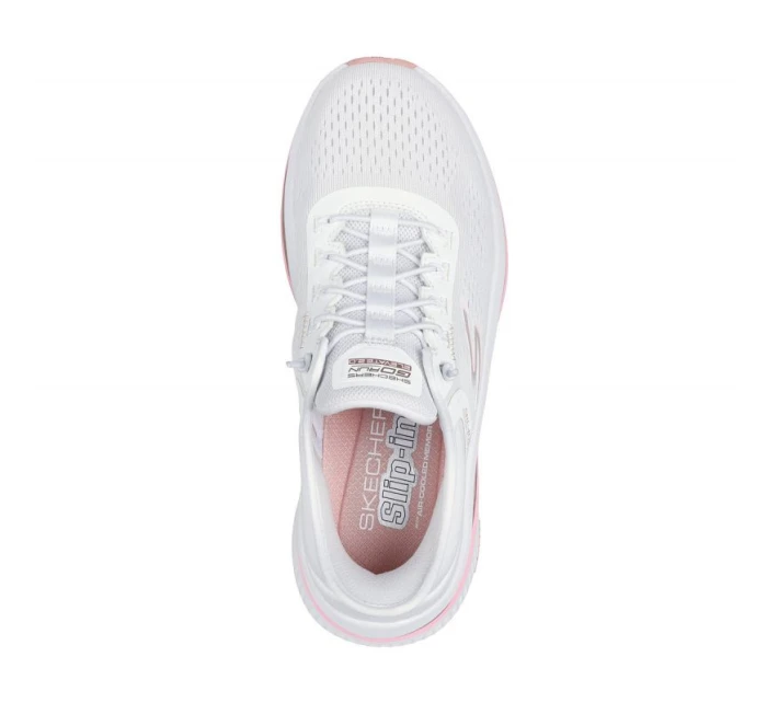 Skechers Slip-ins: GO RUN Elevate 2.0 - Banyan W 129006-WPK Skechers Slip-ins: GO RUN Elevate 2.0 - Banyan W 129006-WPK
