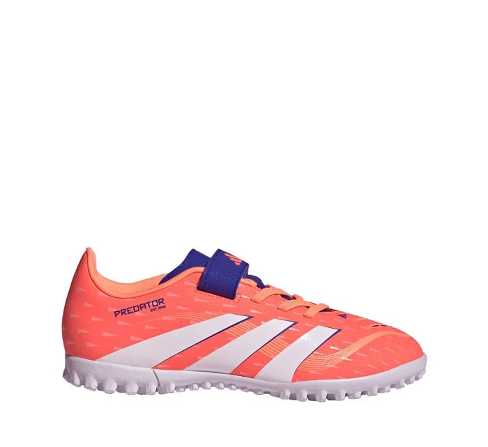 Detská futbalová obuv adidas Predator Club TF JH8864