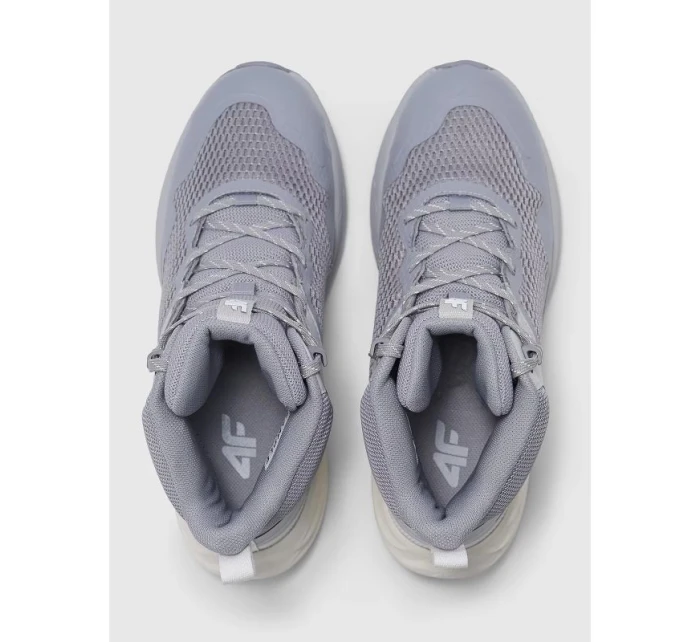Dámska rýchla treková obuv s membránou 4F 4FWMM00FOTSF035-27S Dámska rýchla treková obuv s membránou 4F 4FWMM00FOTSF035-27S