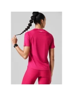 Koszulka CASALL Essential Tee różowy