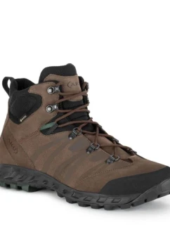 Pánské trekové boty model 21717070 GTX - Aku