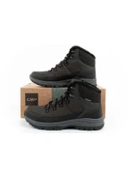 CMP Auryl pánska zateplená nepremokavá treková členková obuv