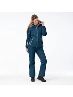 Dámská zateplená bunda model 21906203 - Brugi
