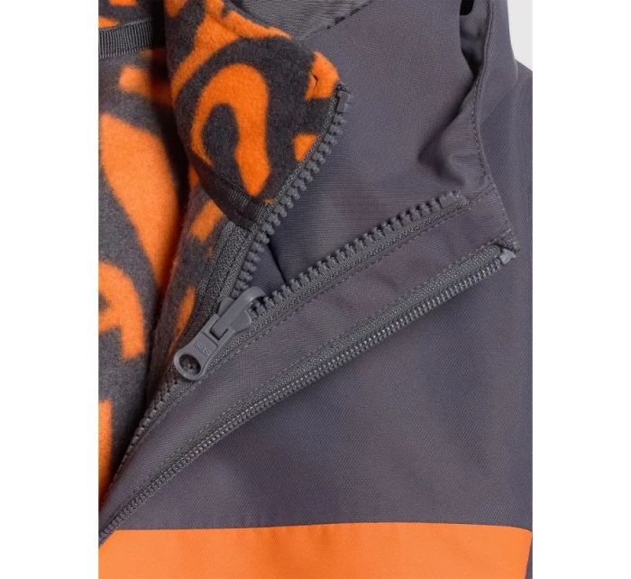 Chlapecká přechodná bunda 3v1 s membránou 5000 model 21868419 - 4F