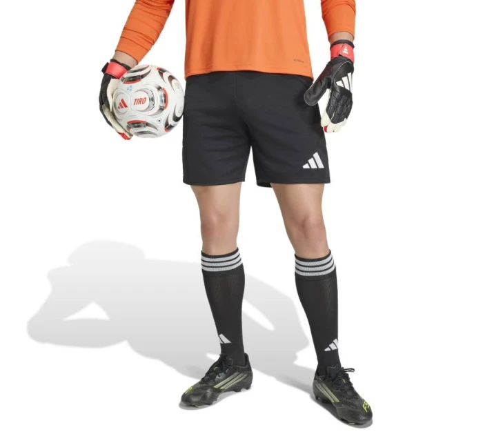 Adidas Tierro 26 brankárske šortky KF5954 Adidas Tierro 26 brankárske šortky KF5954