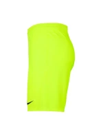 Detské šortky Park III Knit Junior BV6865-702 - Nike