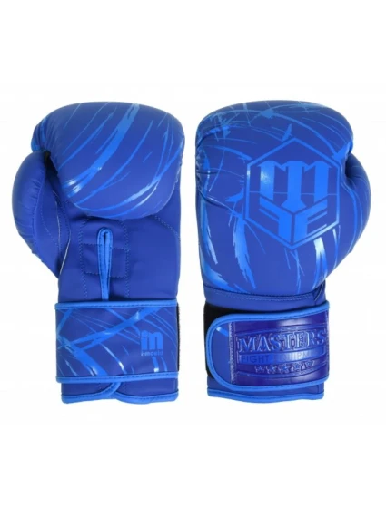 Boxerské rukavice model 21347337 - Masters