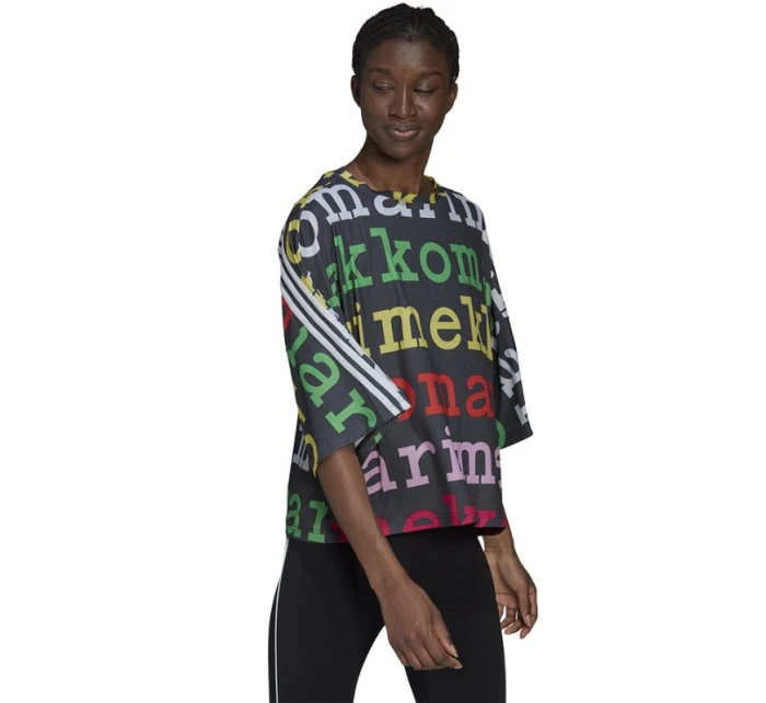 Dámské tričko W model 17986507 - ADIDAS Dámské tričko W model 17986507 - ADIDAS