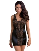 Casmir Lara chemise kolor:black