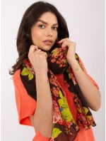 Pareo AT PO 180301.82 tmavo hnedá