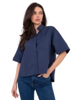 Bluzka model 21820164 granatowy - FPrice