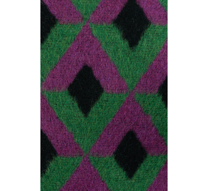 Rukavice Art Of Polo Rk23207-2 Green/Purple
