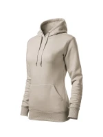 Dámska mikina Cape ice grey