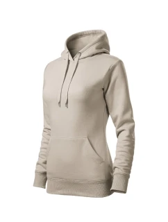 Dámska mikina Cape ice grey